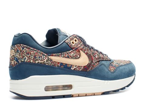 nike air max 1 lib qs|Buy Wmns Air Max 1 Lib Qs 'Liberty' .